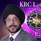 kbc lottery manager name